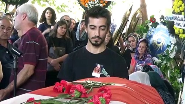 23 yaşındaki genç kız üniversite içinde ölüme böyle gitti