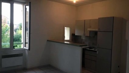 A vendre - Appartement - Toulon (83000) - 2 pièces - 60m²
