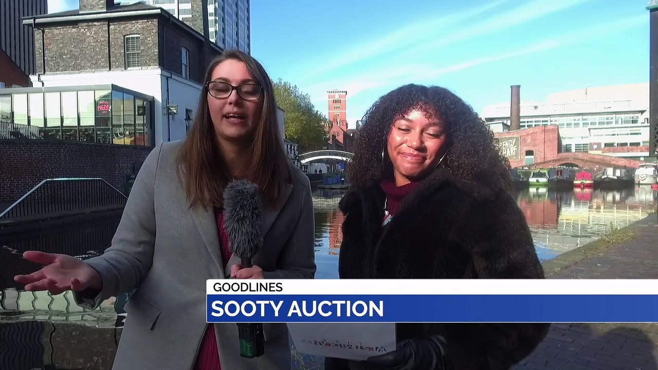 GOODLINES: 29th October 2019