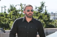Ben Affleck admits relapse after celebrating sobriety