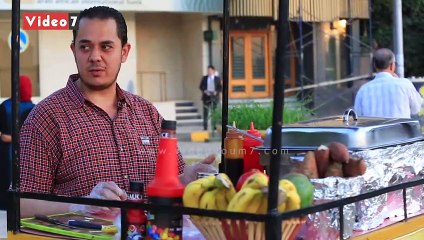 التطور الطبيعي لعربية البطاط.. مشروع مربح بأقل التكاليف