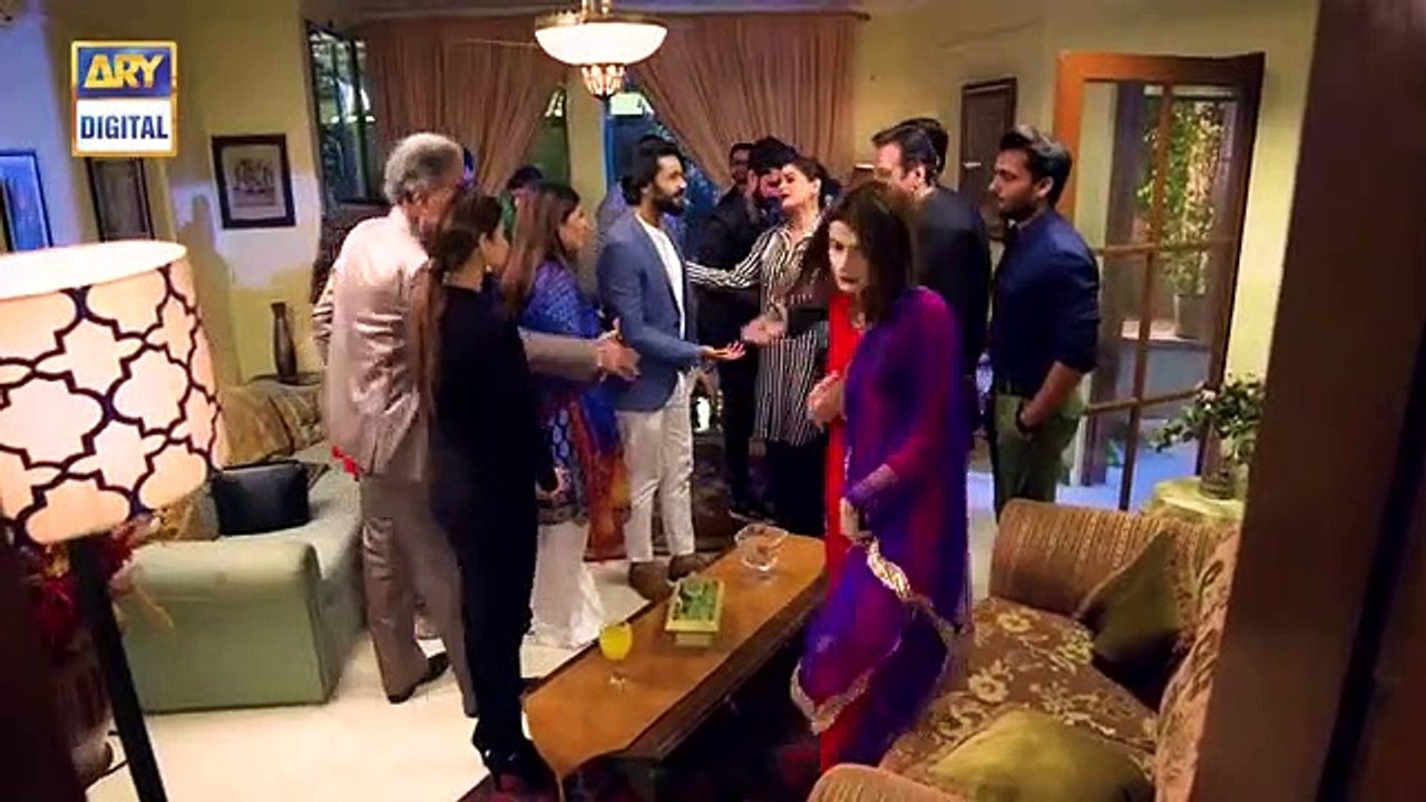 Rishtay Biktay Hain Ep 16 _ 28th Oct 2019 _ ARY Digital Drama