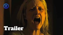 The Grudge Trailer  1 (2020) John Cho, Betty Gilpin Horror Movie HD