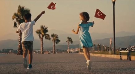 Büyük beğeni toplayan kısa film