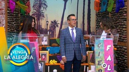 ¿Son lo mismo chorizo y longaniza? ¿Descúbrelo en nuestro Cierto o Falso! | Venga La Alegría