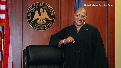 Prosecutors Want This Black Judge to Recuse Herself from 300 Cases