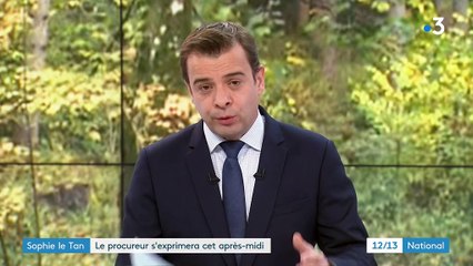 Sophie Le Tan : la prise de parole de la procureure est très attendue