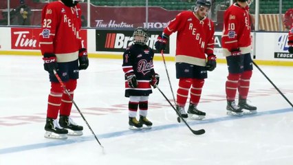 Sights & Sounds: 2019 WHL Prairie Classic