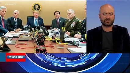 VOA - EKOTÜRK Stüdyo VOA 28 Ekim