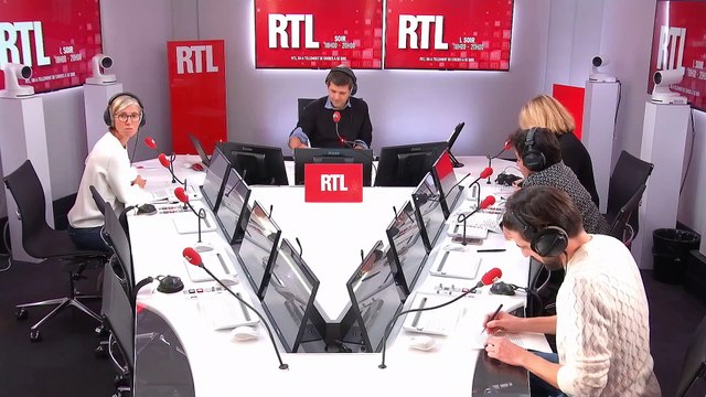 Les infos de 18h - Grève SNCF : seulement 34% des TGV Atlantique en circulation mardi