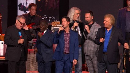 Gaither Vocal Band - He Touched Me