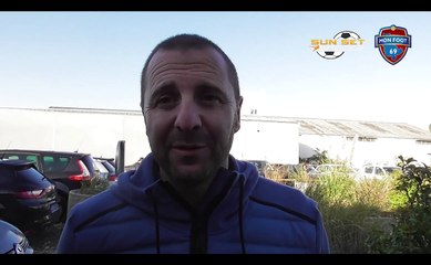 Sun Set Soccer Cup U9 - Florian Maurice