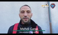 Sun Set Soccer Cup U9 - Mehdi Gana FC Vénissieux