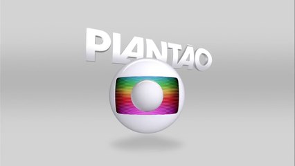 Vinheta Plantão da Globo 2017 | KFTV