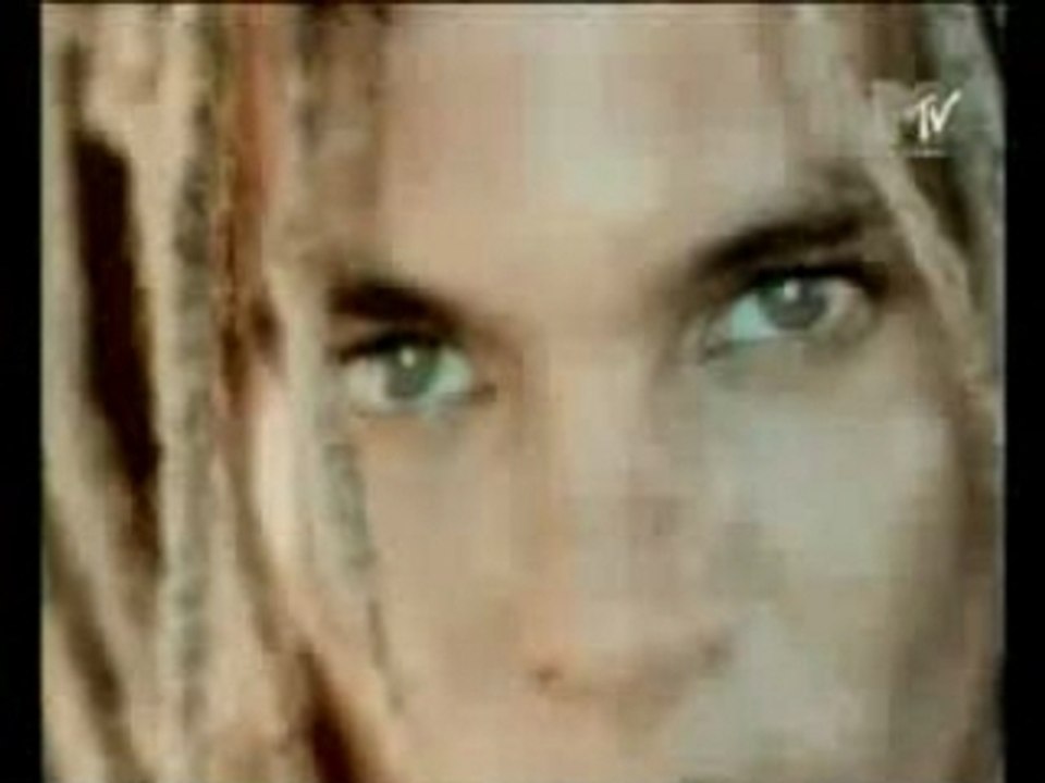 Deep Forest feat. Anggun - Deep Blue Sea_2002