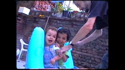 Fabian Ordonez - Papa (Version espagnole)