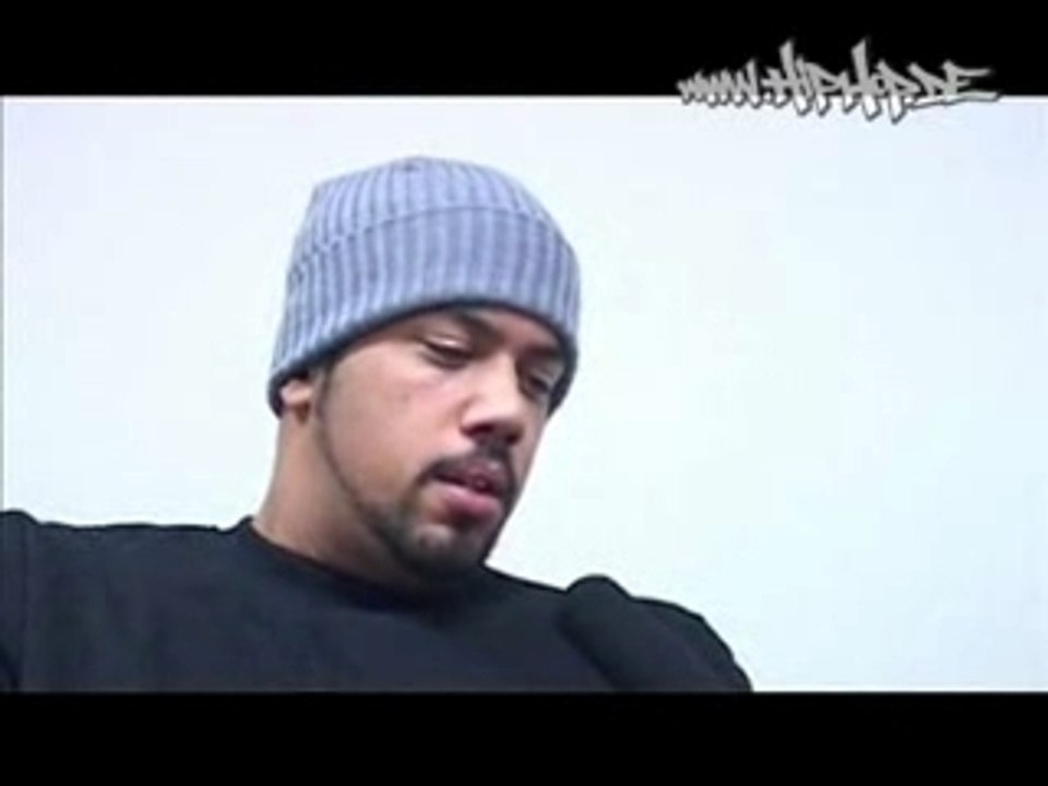 Still Ill Festival Pt. 5 (Hiphop.de)