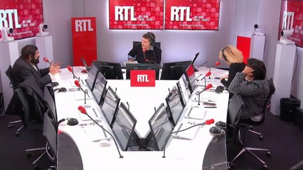 L'invité de RTL Soir du 28 octobre 2019