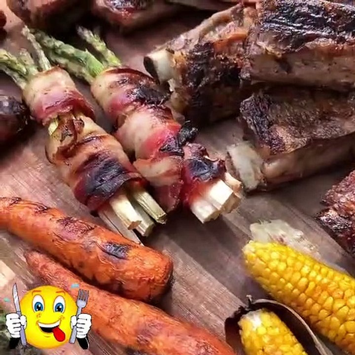 15 Great Pork Ribs in the Oven - BBQ Ribs