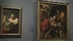 Rubens y lo mejor de la pintura barroca flamenca se expone en Budapest