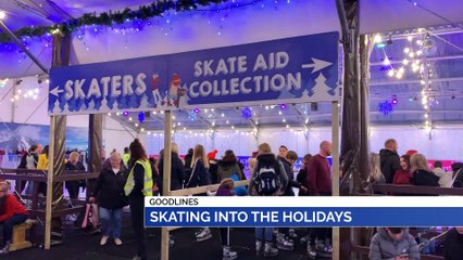 GOODLINES: 29th October 2019