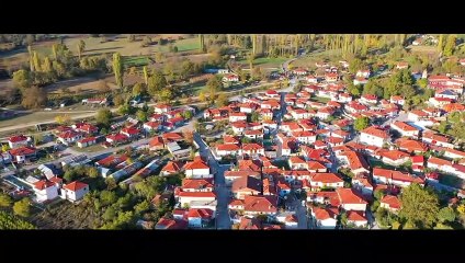 Tovoion Tv Φράγμα Σισανίου -Σισάνι Βοΐου 28:10:2019