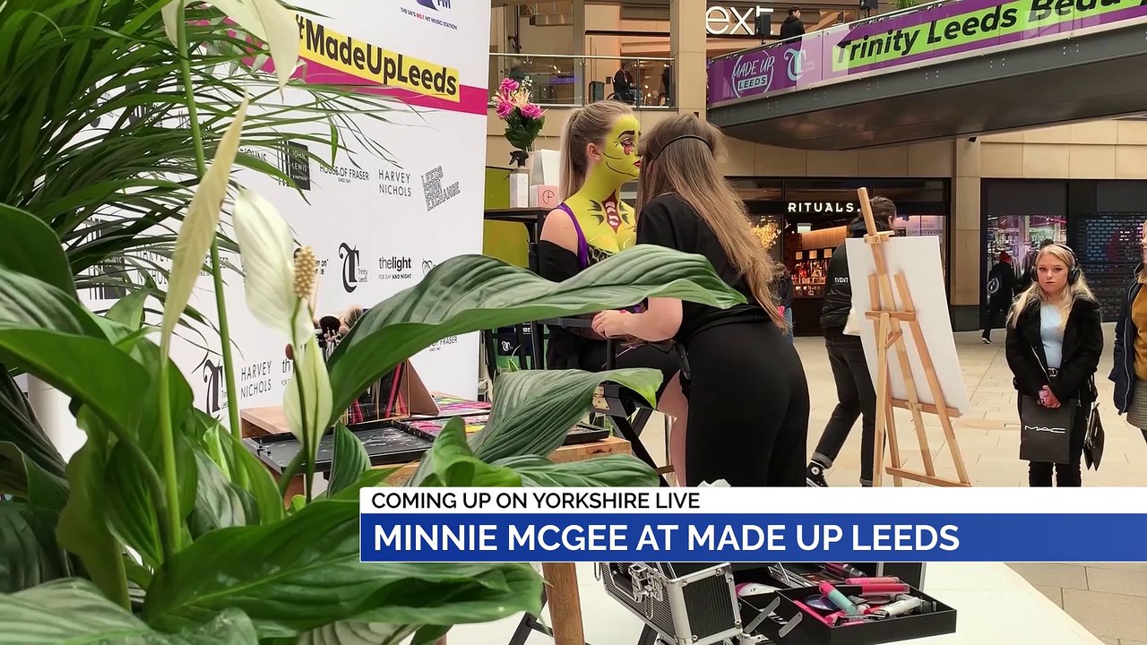 NEWS: 29th October 2019