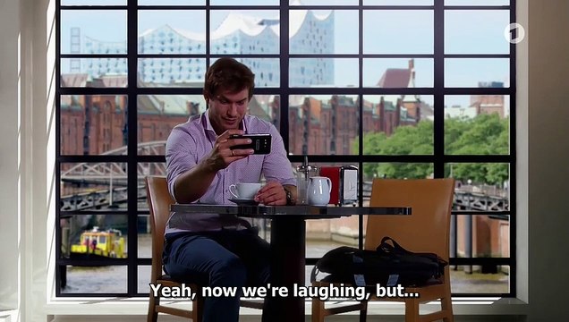 Boris Episode 3252 & 3257