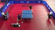Niu Guankai vs Cao Yantao | 2019 ITTF Croatia J&C Open Highlights  (JBT Final)