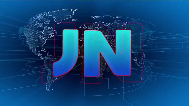 Vinheta de abertura do Jornal Nacional (2017) - TV Globo | KFTV