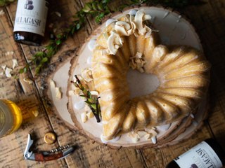 Wyoming's Most Influential Baker Teaches Us the History of Bundt Cakes—and How to Make Them Boozy