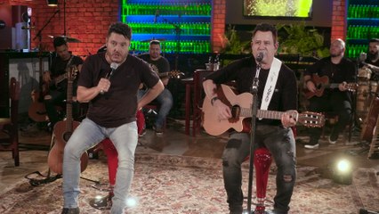 Bruno & Marrone - Só Bebendo