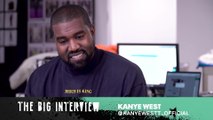 Kanye West on Being Ostracized by his Own Community