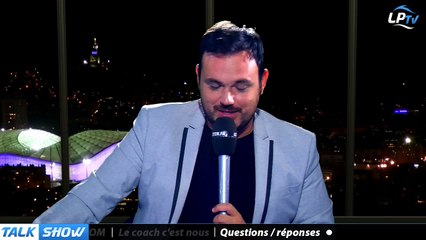 Talk Show du 28/10, partie 6 : questions / réponses