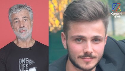 MDMA : le combat d'un père