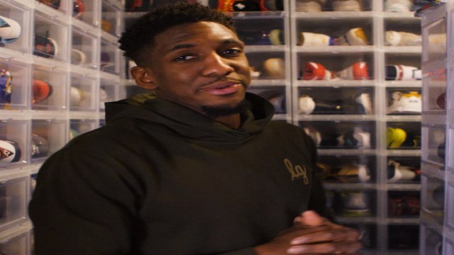 NBA Fashion: Episode 1 (Split Audio)