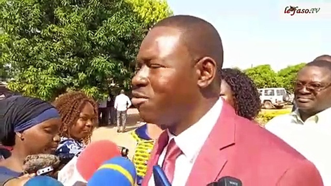 Koudougou, région du Centre Ouest  le Fonds Permanent pour le développement des Collectivités Territoriales (FPDCT) fait son bilan trimestriel et prépare les activités de 2020