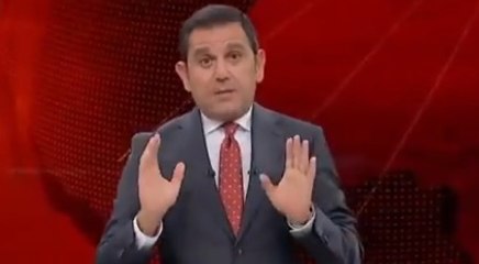 Fatih Portakal'dan Ahmet Hakan'a yanıt