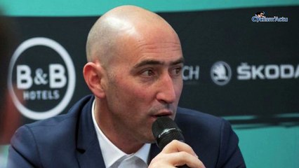 Tour de France 2020 - Jérôme Pineau  : "On doit être invité sur le Tour de France"