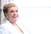 Julie Andrews Is Open to Making 'Princess Diaries 3'