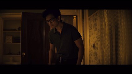 John Cho, Betty Gilpin In 'The Grudge' First Trailer