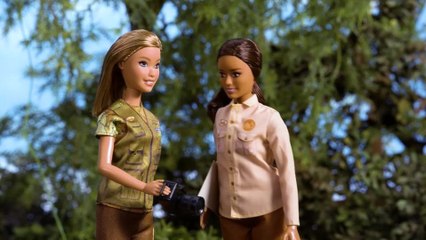 New Photojournalist Barbie to be Released
