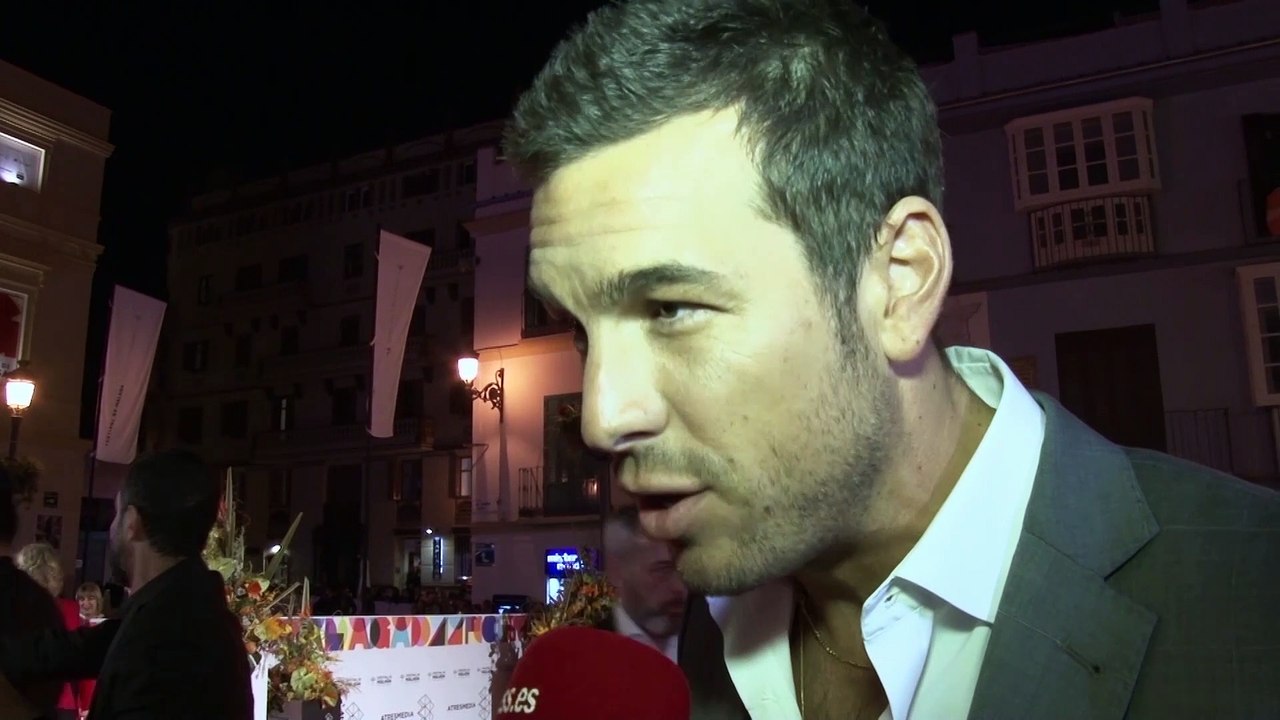 Rumores de ruptura entre Blanca Suárez y Mario Casas