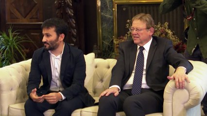 Valencia será una sede del campeonato EuroBasket Femenino 2021