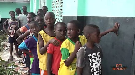 Rugby | La prolifération des centres de formation une réalité en Côte d'ivoire