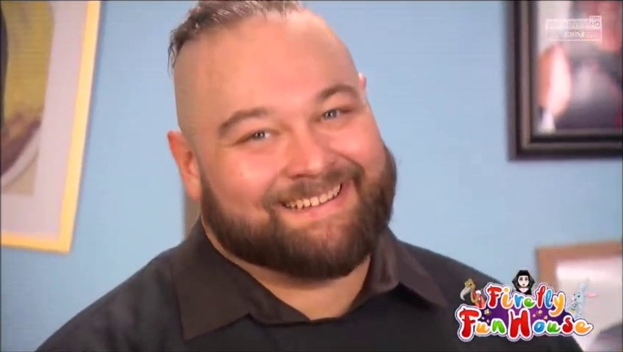 (ITA) FIREFLY FUN HOUSE Ep. 19 - Bray Wyatt fa risorgere la Firefly Fun House