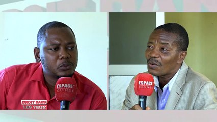 DROIT DANS LES YEUX - JACQUES GBONIMY UPG MAR 28 10 2019