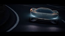 Gran Turismo Sport - Making-of Jaguar Vision Gran Turismo Coupé
