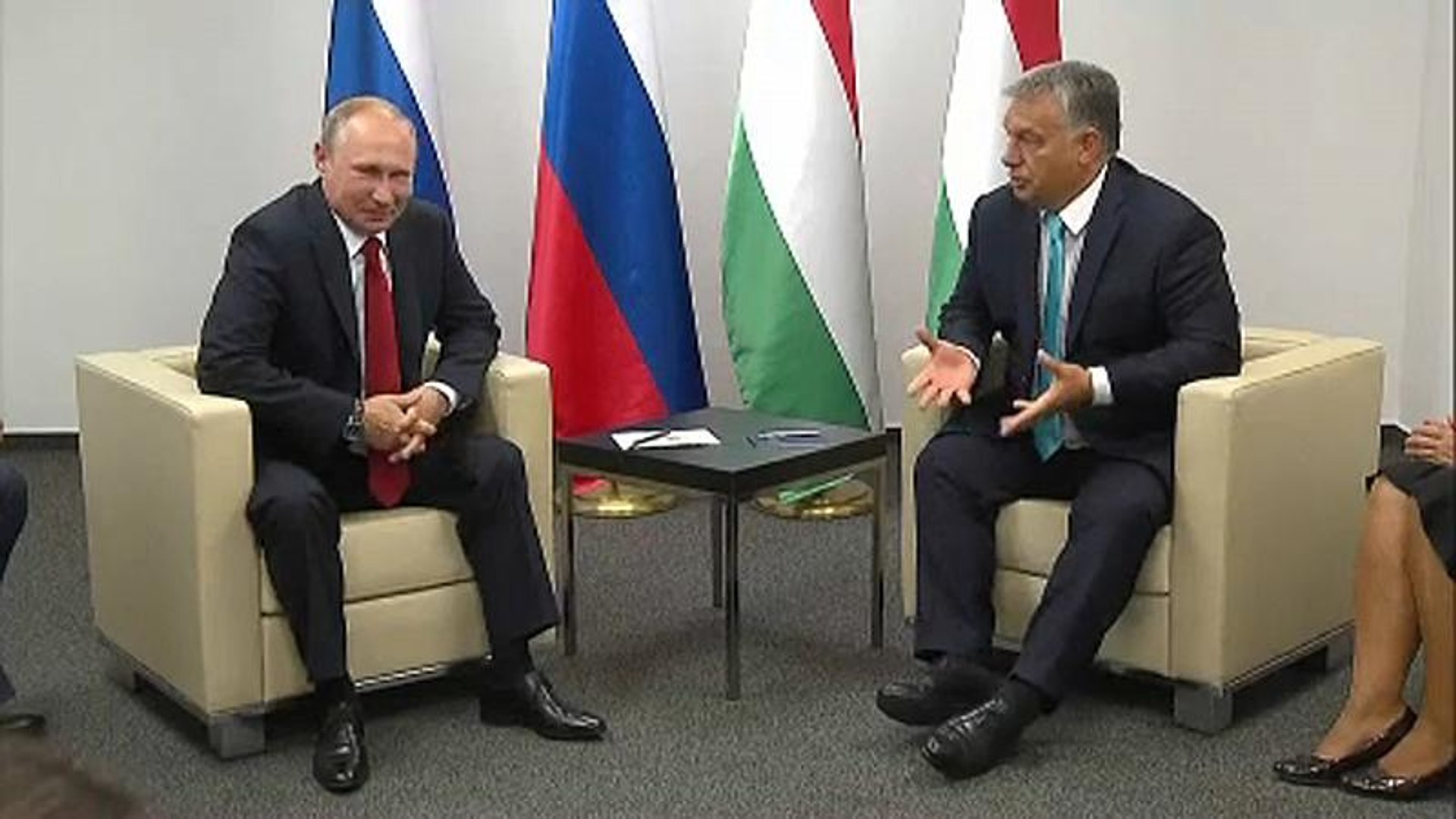 Újabb Orbán-Putyin találkozó Budapesten