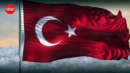 Cumhurbaşkanlığından Cumhuriyet’in 96. yılına özel video